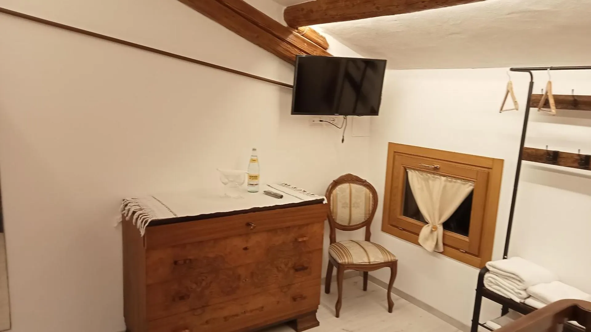 Hotel Bevi E Dormi Monteforte dʼAlpone Penzion