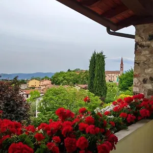 La Collina Delle Acacie Bed & Breakfast