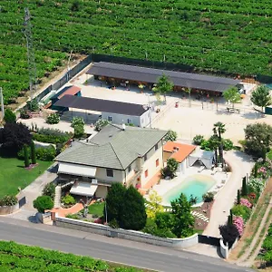 Casa Costa Relais Bed & Breakfast