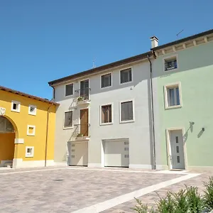 Corte Grisela Wine&relax Bed & Breakfast