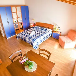 La Preara Alloggio per agriturismo